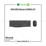 NEW Keyboard Mouse COMBO - HP - Image 2