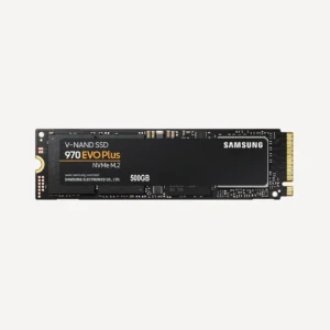 500GB NVMe SSD for Laptop/Desktop (Samsung Brand)