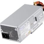 Dell M619F Power Supply delivers stable and efficient power output, ensuring smooth and reliable desktop performance.