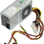 Lenovo ThinkCentre 45J9418 Power Supply ensures stable voltage, enhanced system efficiency, and long-lasting reliability for Lenovo desktops.
