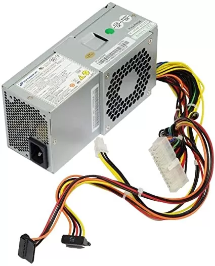 Lenovo ThinkCentre 45J9418 Power Supply ensures stable voltage, enhanced system efficiency, and long-lasting reliability for Lenovo desktops.