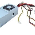 HP 460974001/462435001 Power Supply for DC7900 SFF ensures reliable voltage, efficient energy use, and enhanced system longevity.