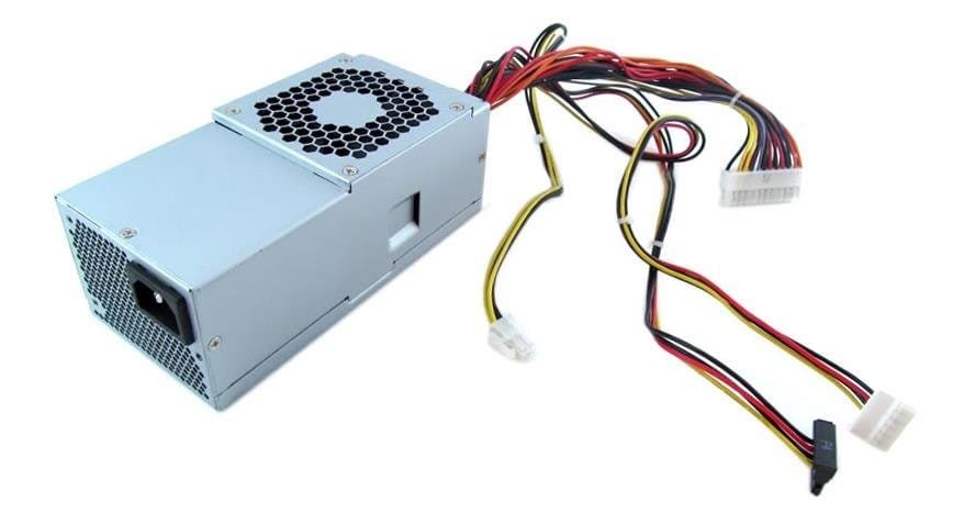 HP 460974001/462435001 Power Supply for DC7900 SFF ensures reliable voltage, efficient energy use, and enhanced system longevity.