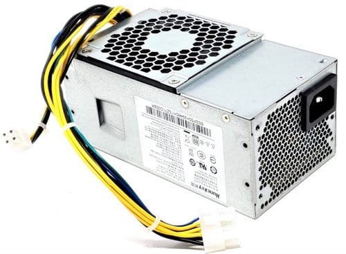 Lenovo 41A9742 Power Supply offers stable voltage, energy efficiency, and durability for reliable Lenovo ThinkCentre desktop performance.