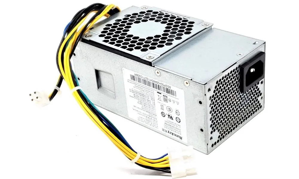 Lenovo 54Y8942 Power Supply SMPS for desktops stable voltage