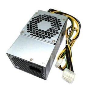 Lenovo 54Y8942 compact power supply for desktop performance upgrade