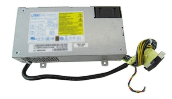 Lenovo 45J9447 Power Supply ensures stable voltage, energy efficiency, and long-term reliability for Lenovo ThinkCentre desktops.