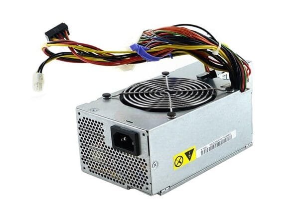 HP 460968-001 POWER SUPPLY FOR DC7900 MT - Image 2