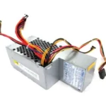 HP Compaq 416224001/416535001 Power Supply provides stable voltage, improved efficiency, and long-lasting performance for HP Compaq desktops.