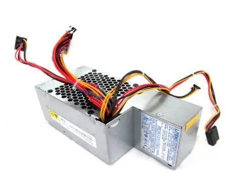 HP Compaq 416224001/416535001 Power Supply provides stable voltage, improved efficiency, and long-lasting performance for HP Compaq desktops.
