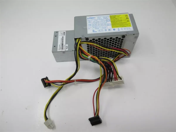Dell Optiplex 0RFK09/RFK09/CN0RFK09 Power Supply ensures stable power delivery and enhanced efficiency for Dell Optiplex desktops.