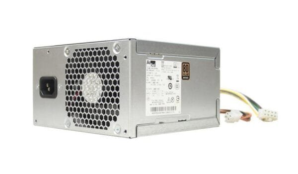 SMPS for HP Compaq dc 7600 Small Form Factor Computer with stable power delivery and enhanced efficiency.