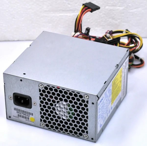 Power Supply for HP Compaq dc7600 Desktop Computer with efficient power delivery and enhanced system stability.