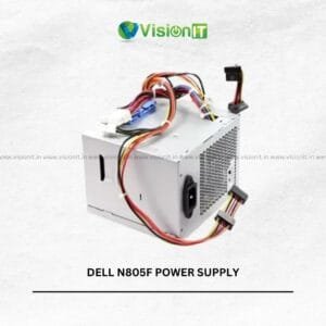 Dell N805F replacement PSU for compatible Dell desktops