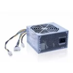 Lenovo 45J9419 Power Supply for ThinkCentre desktops, ensuring stable power and efficient energy consumption.