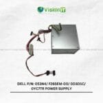DELL YJ1JT POWER SUPPLY - Image 2