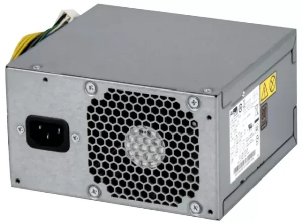 Lenovo 54Y8826 Power Supply delivers stable and energy-efficient performance, ensuring uninterrupted operation for Lenovo desktop systems.