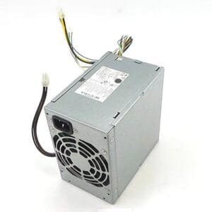 HP Elite 8200 original power supply 611484-001 613765-001 SMPS