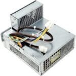HP 659246-001 / 659193-001 POWER SUPPLY FOR ELITE 8200 RP5800 RP581 SSF - Image 3