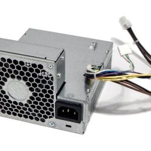 HP 659246-001 659193-001 240W Power Supply for Elite 8200 RP5800 RP581 SFF