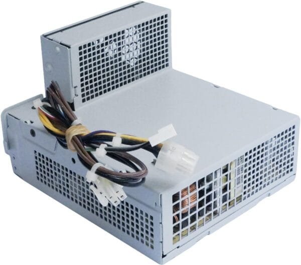HP 611481-001 / 613763-001 POWER SUPPLY for HP 6200 Pro SFF - Image 2