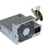 Dell 6MVJH Power Supply ensures stable power output for uninterrupted system performance and efficiency in Dell desktops.