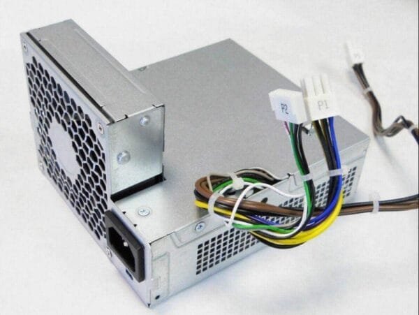 HP Compaq Power Supply (SMPS) P/N: 409815-001 - Image 3