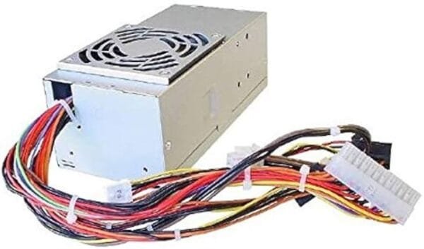 HP Compaq Power Supply (SMPS) P/N: 447402-001 - Image 2