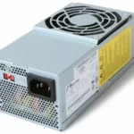 HP Compaq Power Supply (SMPS) P/N: 447402-001 - Image 3