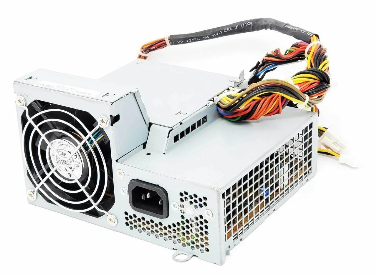 HP dc7700 Small Form Factor desktop power supply SMPS