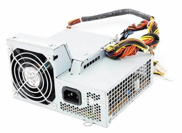 Upgrade to the Lenovo 54Y8846 Power Supply for stable, efficient, and durable system performance.