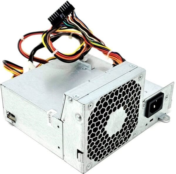 The Lenovo 54Y8824 Power Supply ensures stable and efficient power for Lenovo desktops, delivering durability and performance for seamless computing.