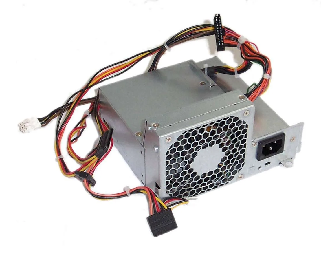 HP desktop SMPS model 437351-001 437352-001 437357-001 power supply unit