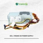 Dell L235P-01 Power Supply ensures stable voltage, efficiency, and reliable performance while preventing overheating and power failures.