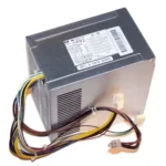HP Compaq Power Supply (SMPS) P/N: 503378-001/ 508154-001/ PS-4321-9HA - Image 2