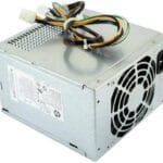 Dell/HP-D2553A0 Power Supply – High-performance 255W PSU ensuring stable, energy-efficient power for Dell and HP desktops.