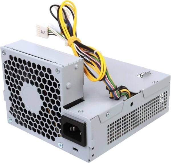 HP Compaq Power Supply (SMPS) P/N: 613765-001/ 611484-001
