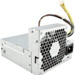 HP Compaq Power Supply (SMPS) P/N: 611481-001/ 613762-001 - Image 2