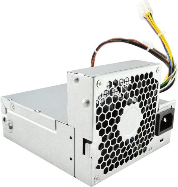 HP Compaq Power Supply (SMPS) P/N: 611481-001/ 613762-001 - Image 2