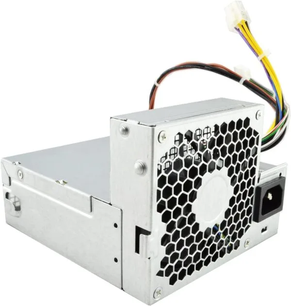 HP Compaq Power Supply (SMPS) P/N: 611481-001/ 613762-001 - Image 2