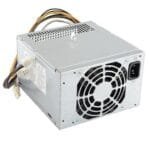 HP Compaq Power Supply (SMPS) P/N: 611483-001-613764-001 / 462046-001 - Image 3
