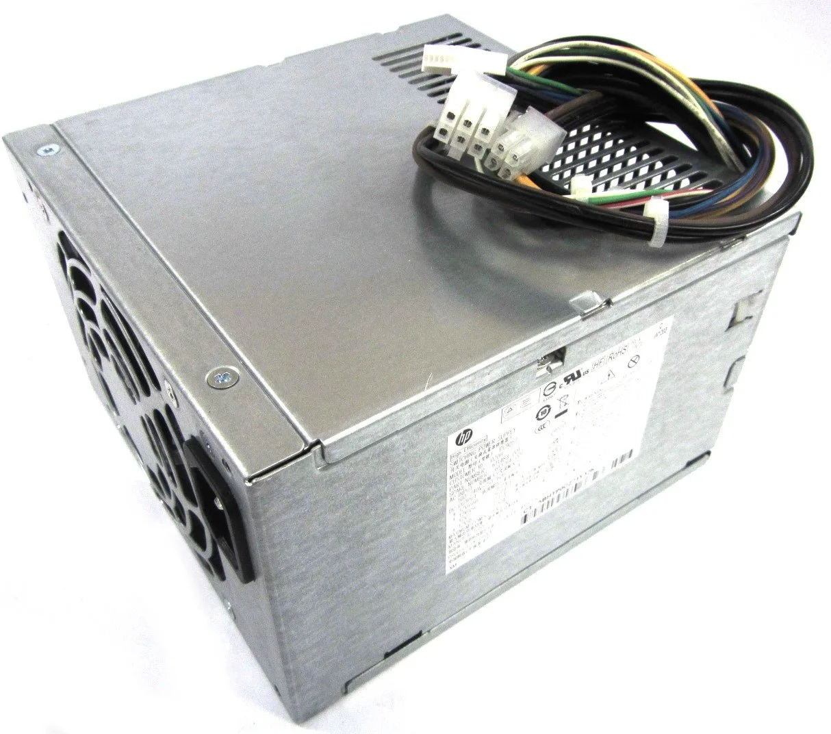 Replacement power supply unit for HP Compaq Pro 6300 desktop PC