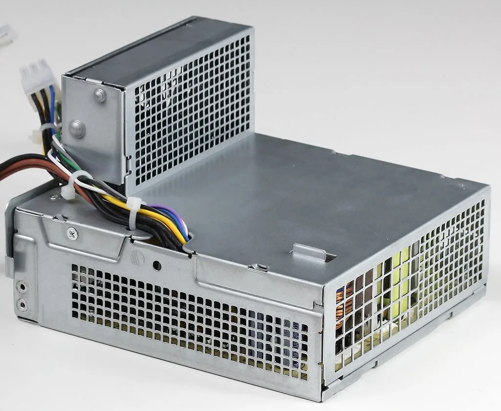 HP Compaq Power Supply 166572-001 J4119A 613663-001 replacement SMPS