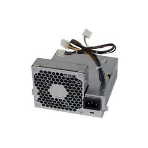 HP Compaq desktop SMPS 613663-001 611479-001 original power supply