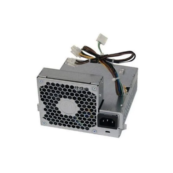HP Compaq desktop SMPS 613663-001 611479-001 original power supply
