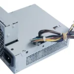 Power Supply (SMPS) for HP Compaq Pro 4300 Small Form Factor Computer - Image 3
