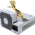 SMPS for HP Workstation XW8600 Series ensures consistent power for stable and efficient workstation performance.