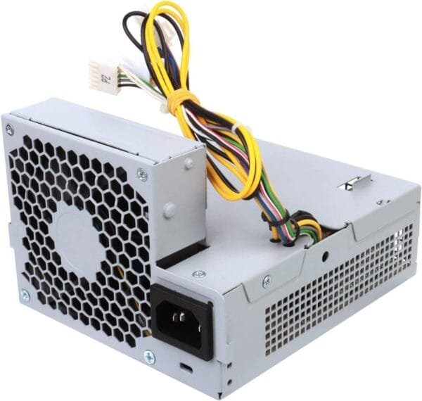 SMPS for HP Workstation XW8600 Series ensures consistent power for stable and efficient workstation performance.
