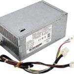 HP 335741-001, 189643-003 POWER SUPPLY FOR WORKSTATION XW6000 - Image 2