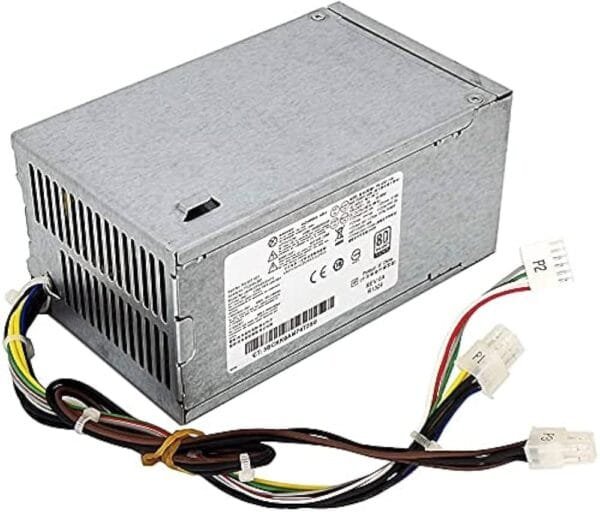 HP 335741-001, 189643-003 POWER SUPPLY FOR WORKSTATION XW6000 - Image 2